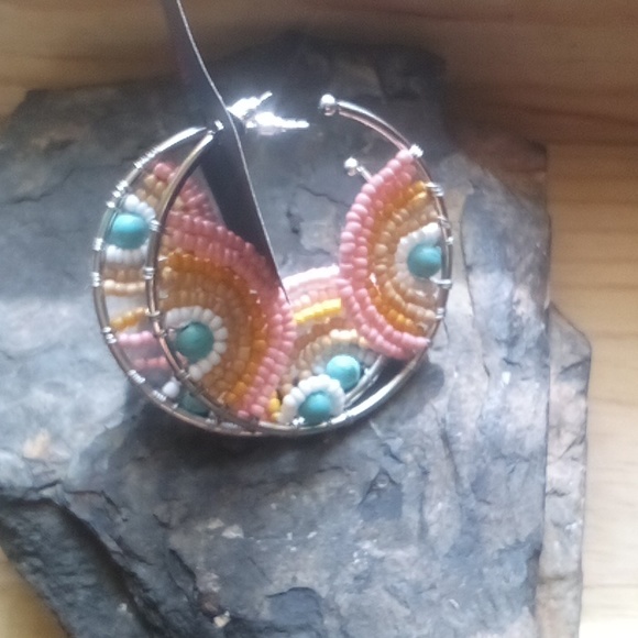 3pk. Earrings - Picture 8 of 12